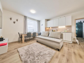 Apartment Černý Důl-4 by Interhome